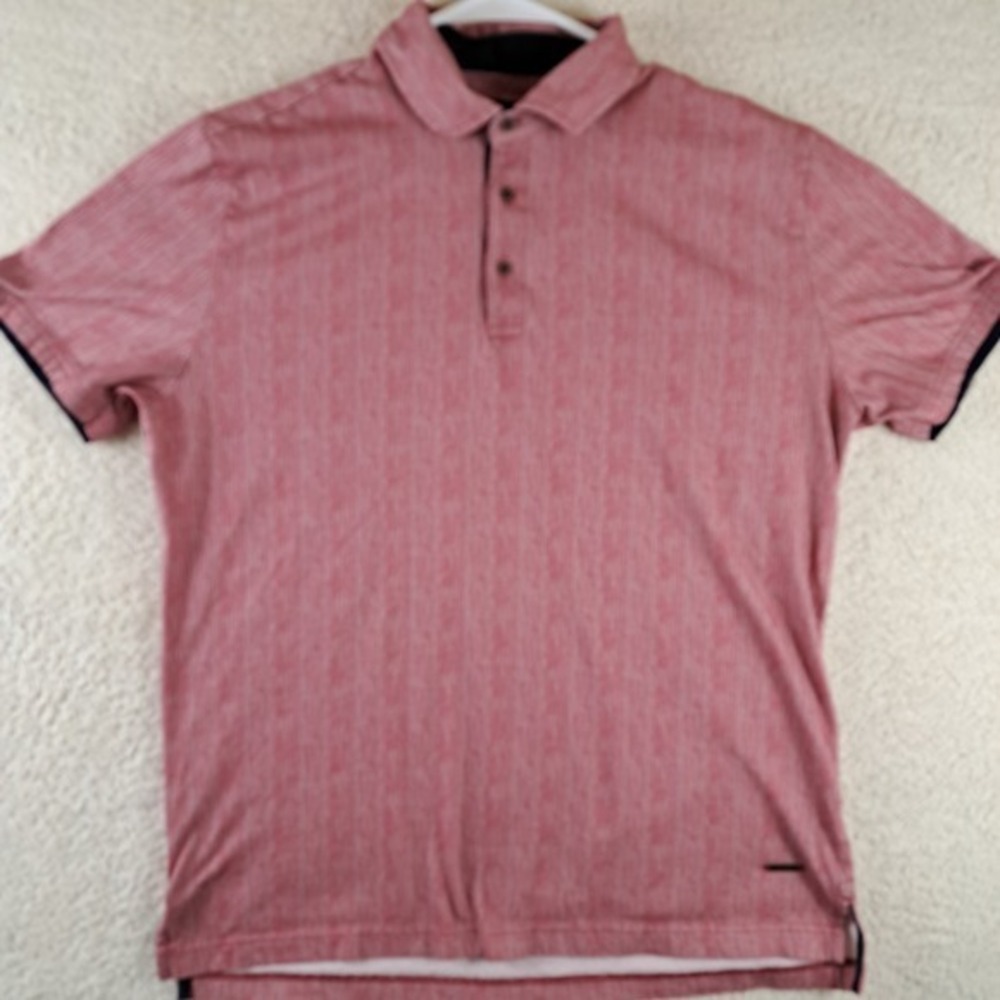 Rodd & Gunn Polo Shirt Mens XL Short Sleeve Sport Fit Rugby Outdoors Adult